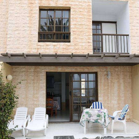 Maravilla Bungalows Cotillo Exterior foto