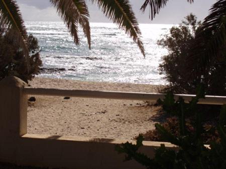 Maravilla Bungalows Cotillo Exterior foto