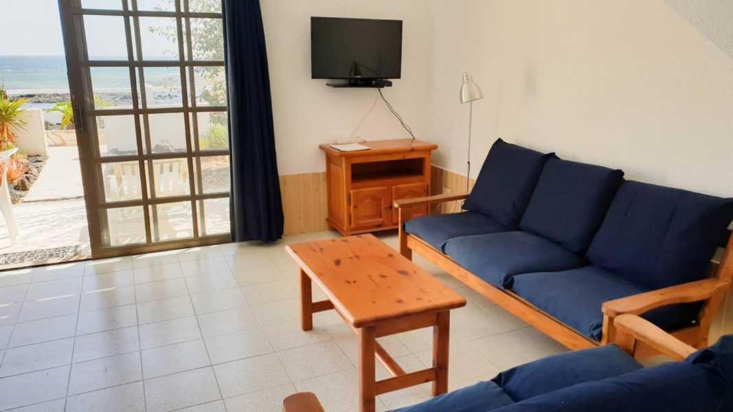 Maravilla Bungalows Cotillo Exterior foto