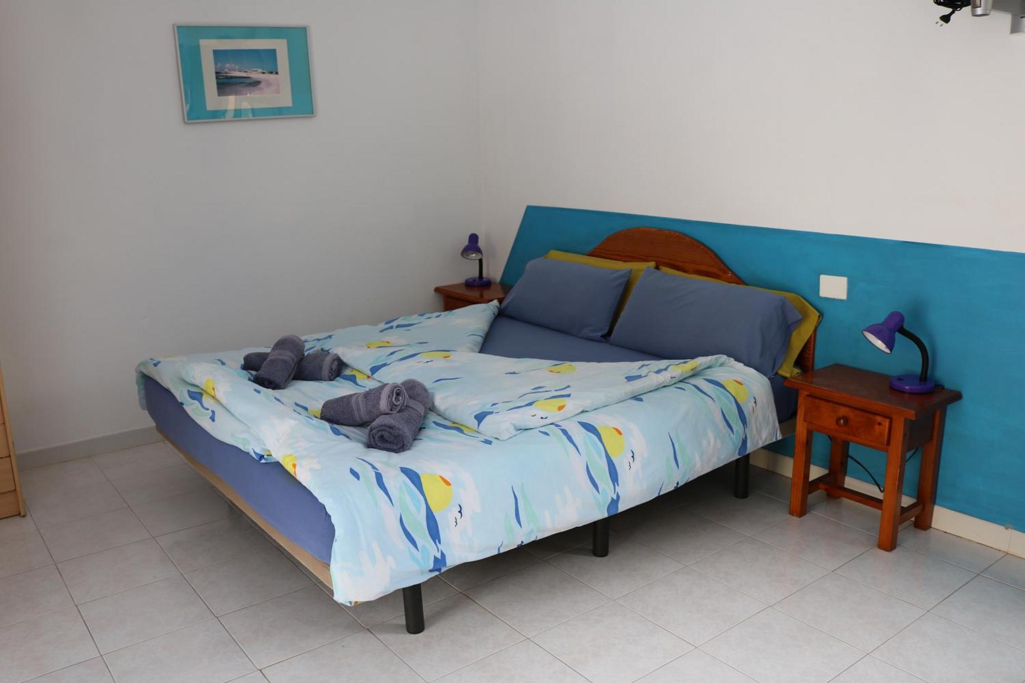 Maravilla Bungalows Cotillo Exterior foto